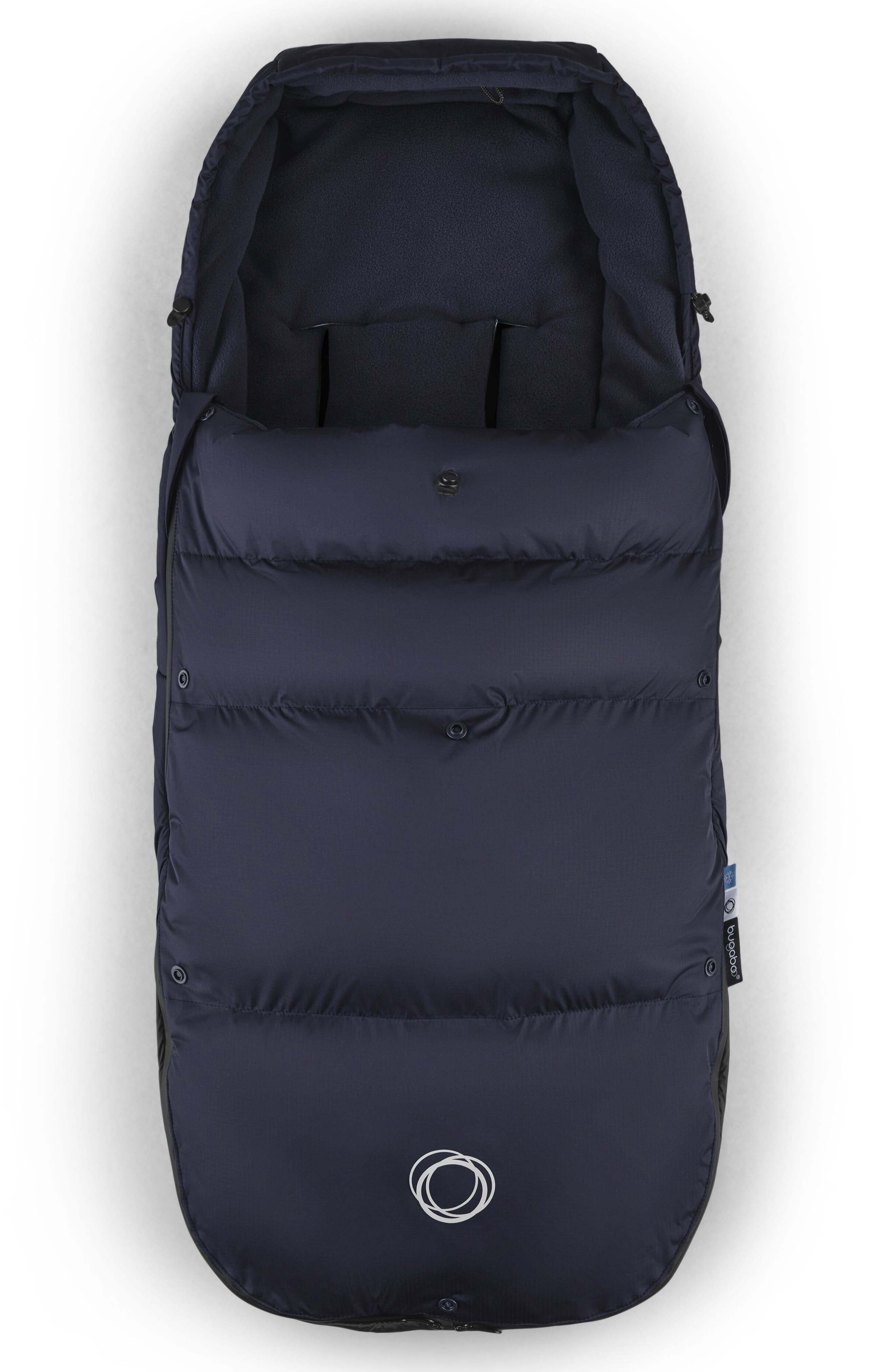 selected DEEP INDIGO