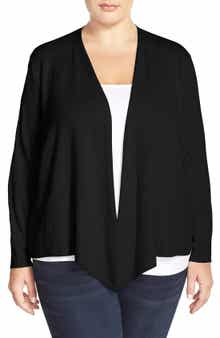 NIC+ZOE 4-Way Convertible Cardigan