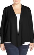 NIC+ZOE 4-Way Convertible Cardigan