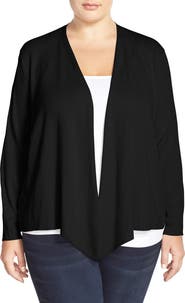 NIC+ZOE 4-Way Convertible Cardigan