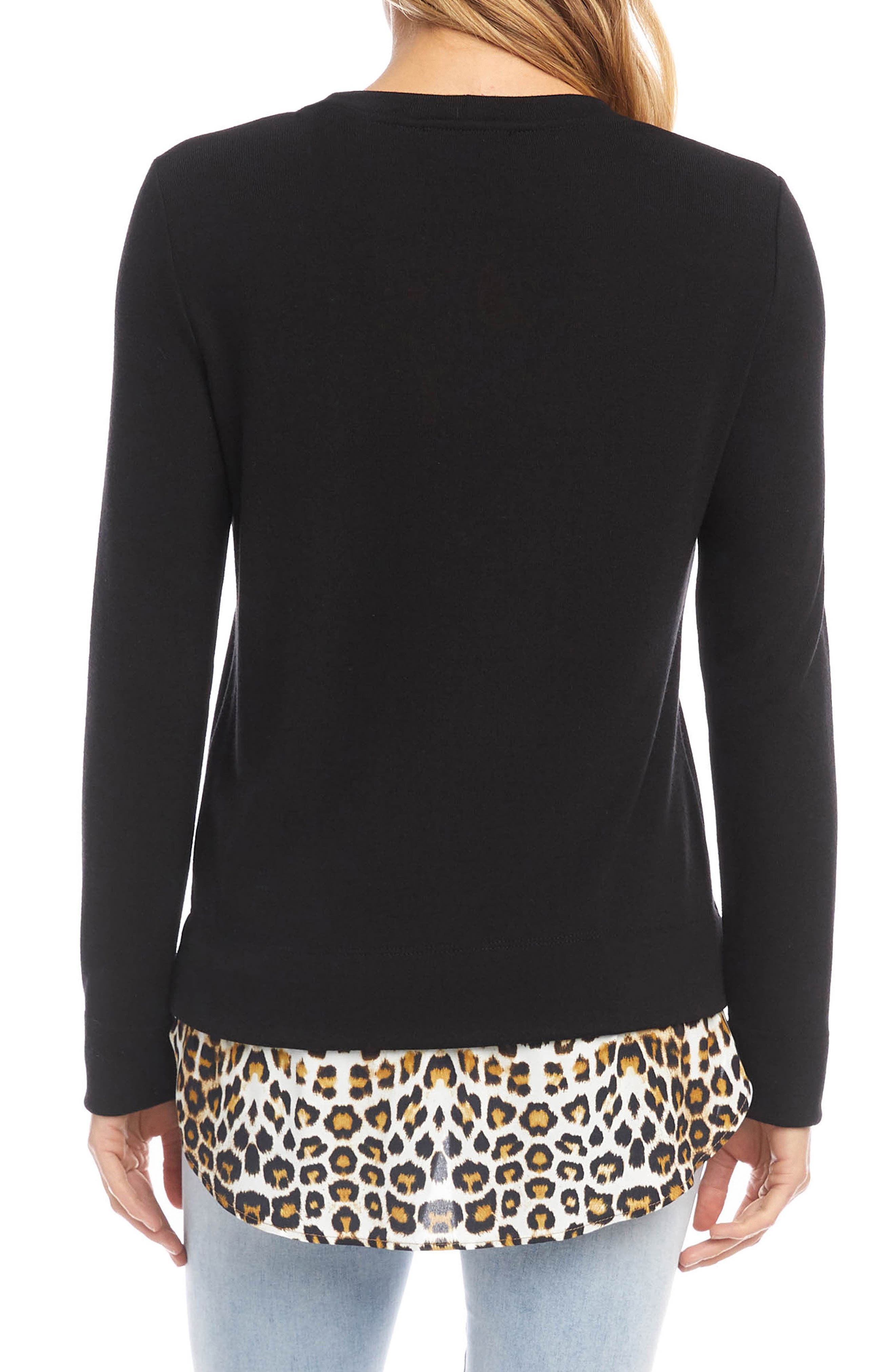 Layered Top - image 2