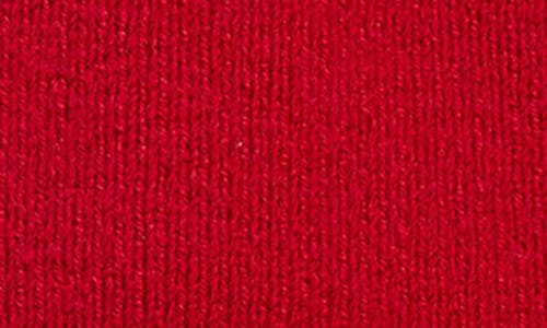 Vineyard Vines Kids' Logo Box Beanie In Red