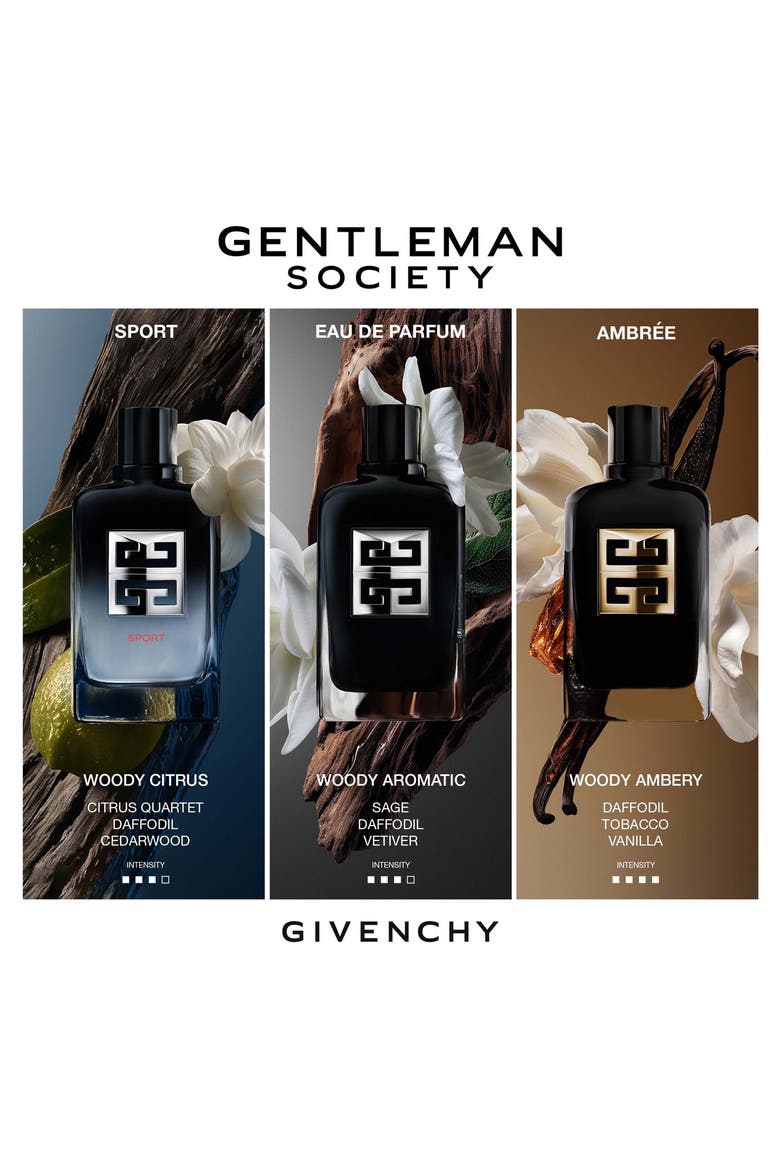 Gentleman Society 3-Piece Discovery Set, Alternate, color, NO COLOR