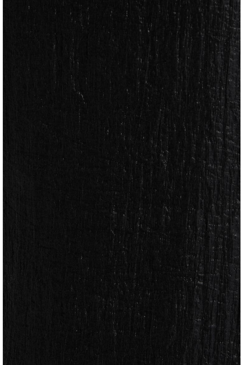 Suki Midi Dress, Alternate, color, BLACK