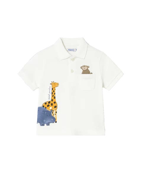 Animal Polo