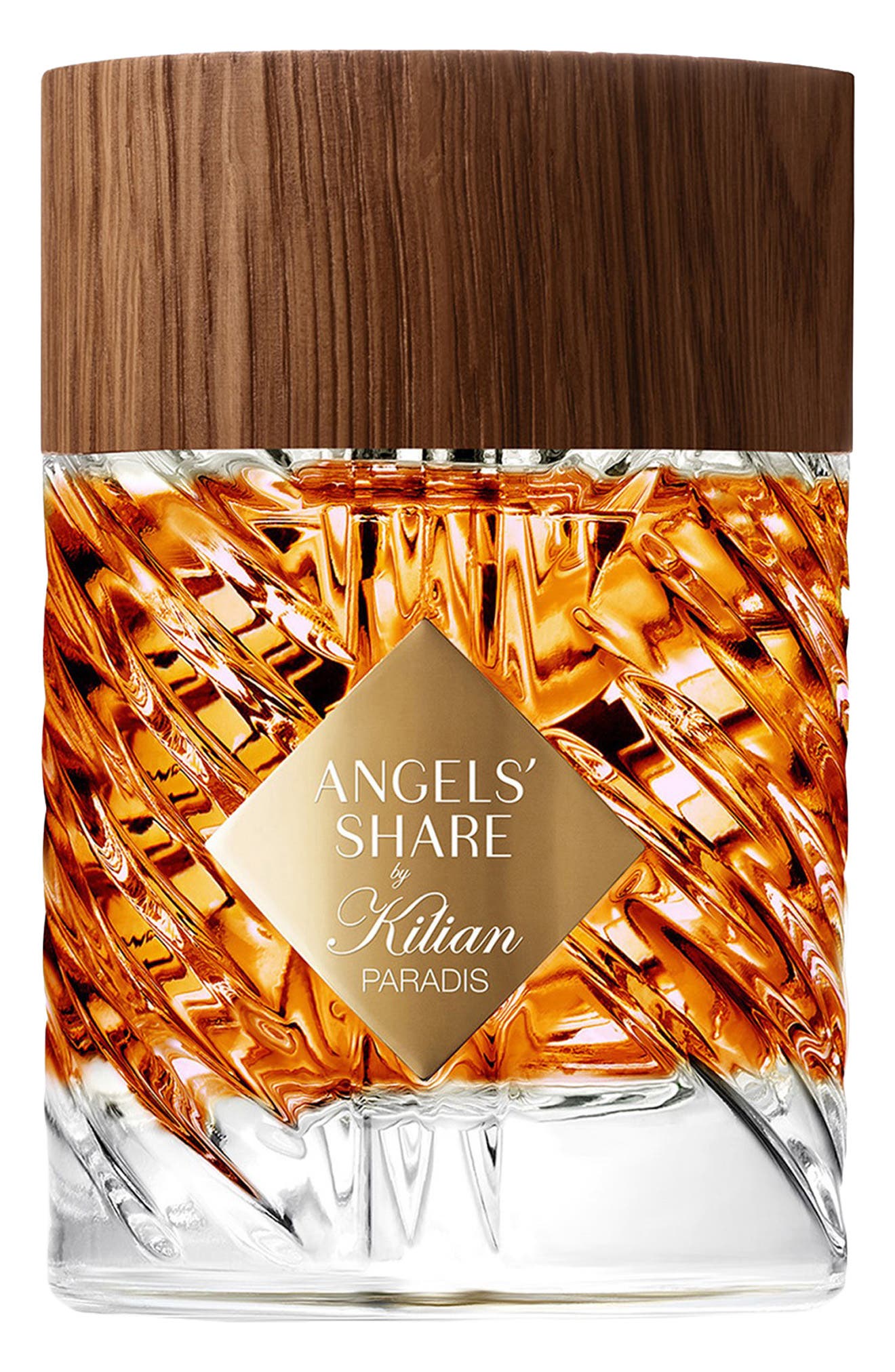 Kilian Paris Angels' Share Paradis Extrait de Parfum (Women
