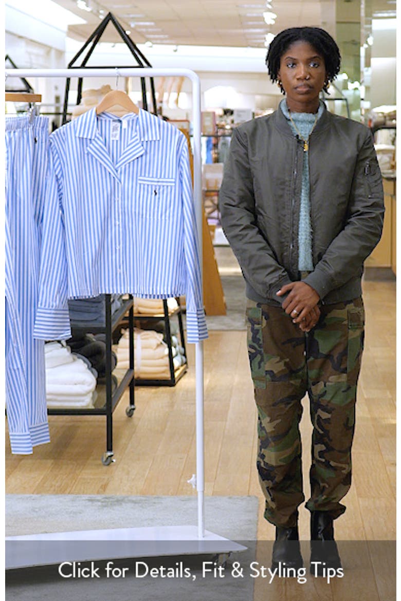 Twilly Long Pajamas video