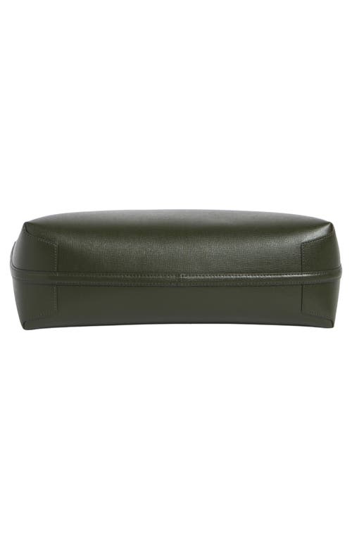 Kate Spade New York Large Bleecker Leather Tote