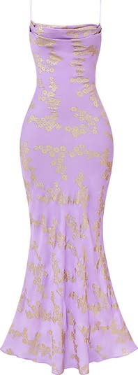 ワンピース Her lip to Capri Mermaid Dress MUXXN Women's Vintage Retro Knee Length Fitted Bodycon