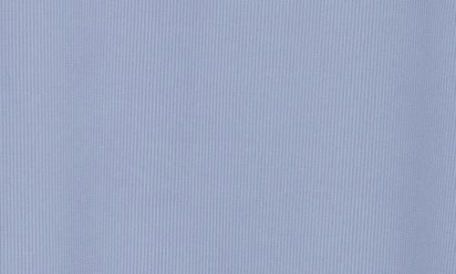 ADRIANNA PAPELL ADRIANNA PAPELL FLUTTER SLEEVE RIBBED T-SHIRT