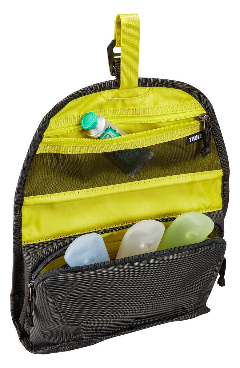 Thule Subterra Toiletry Bag, Alternate, color,