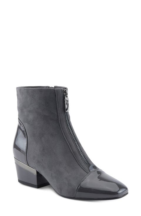 Mozza Bootie