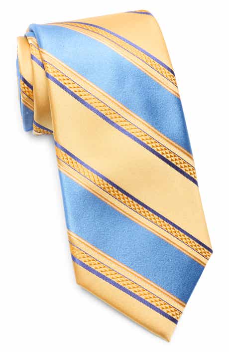 Ted Baker London Orsman Satin Stripe Tie