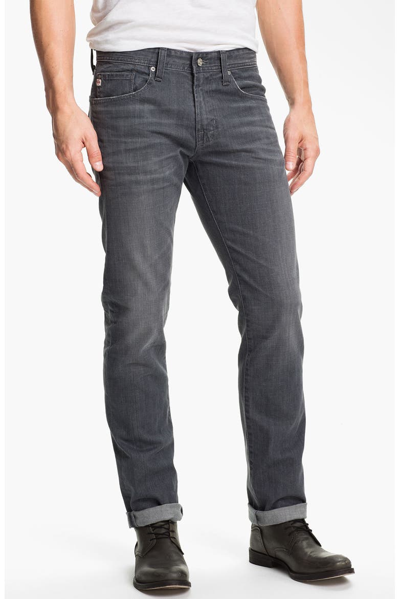 AG Jeans 'Matchbox' Slim Fit Jeans (Men) | Nordstrom