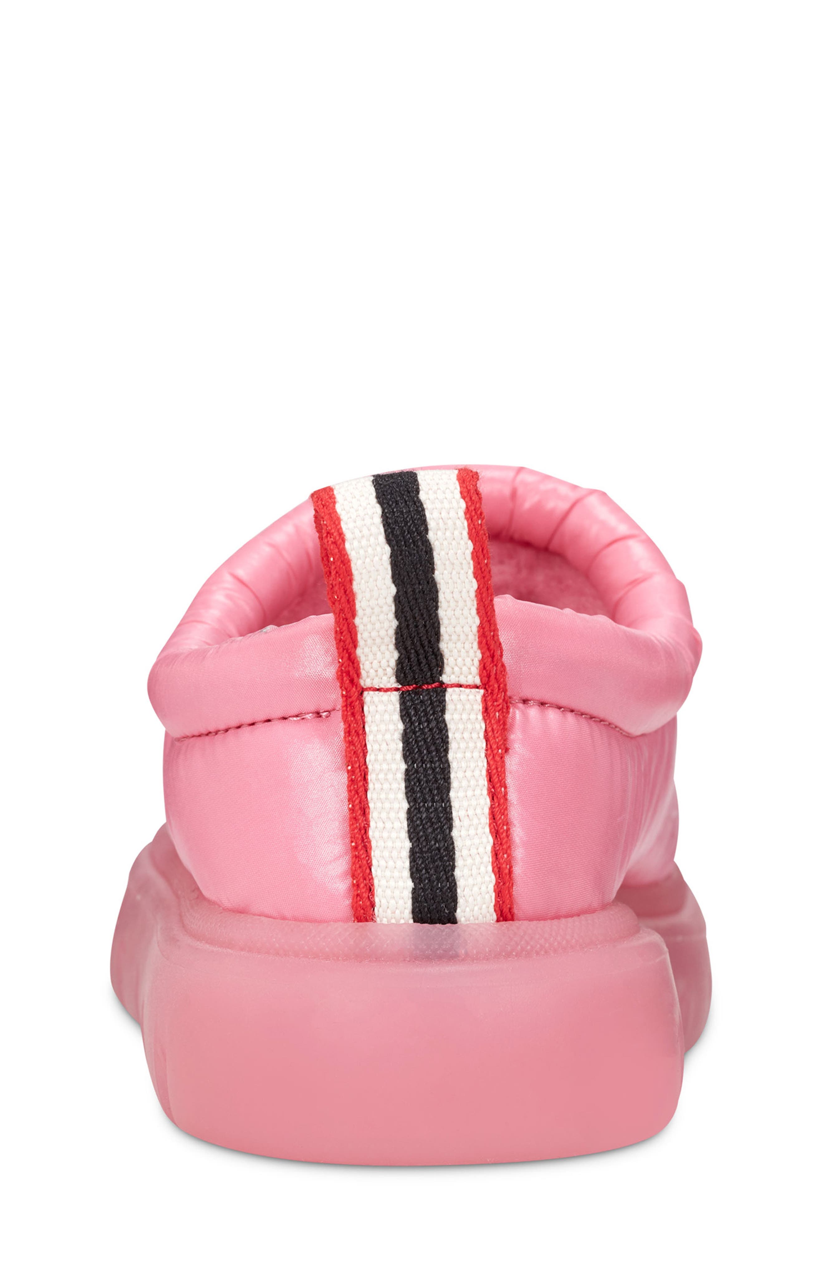 Hunter Kids' Cody Mule, Alternate, color, Medium Pink 660