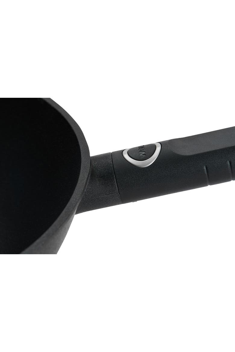 Ecologic Nonstick Wok 12-Inch, Alternate, color, Black