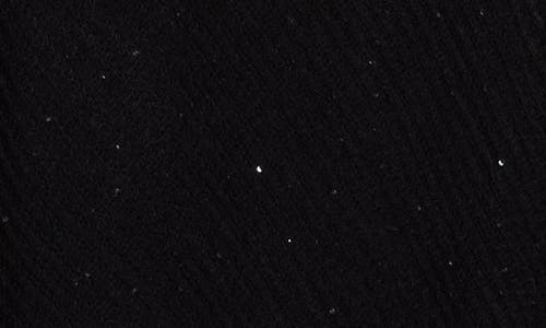 Vince Camuto Faux Fur Trim Poncho In Multi