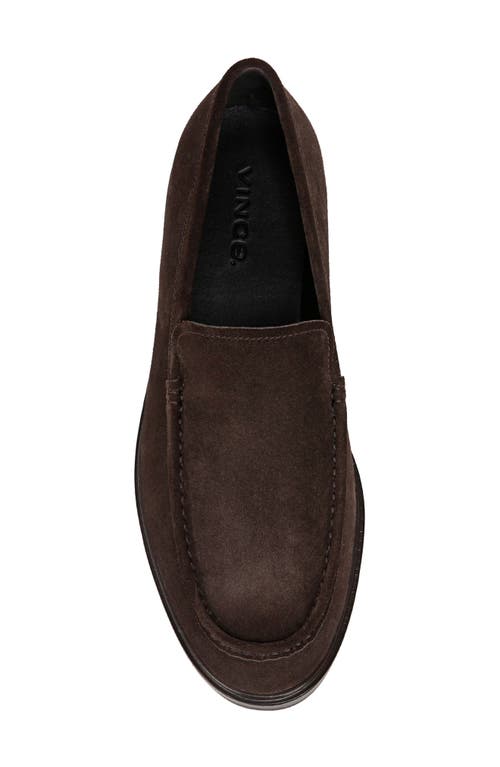 Vince Rafael Loafer