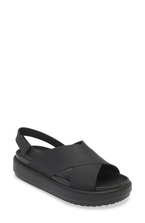 Brooklyn Slingback Sandal (Women)