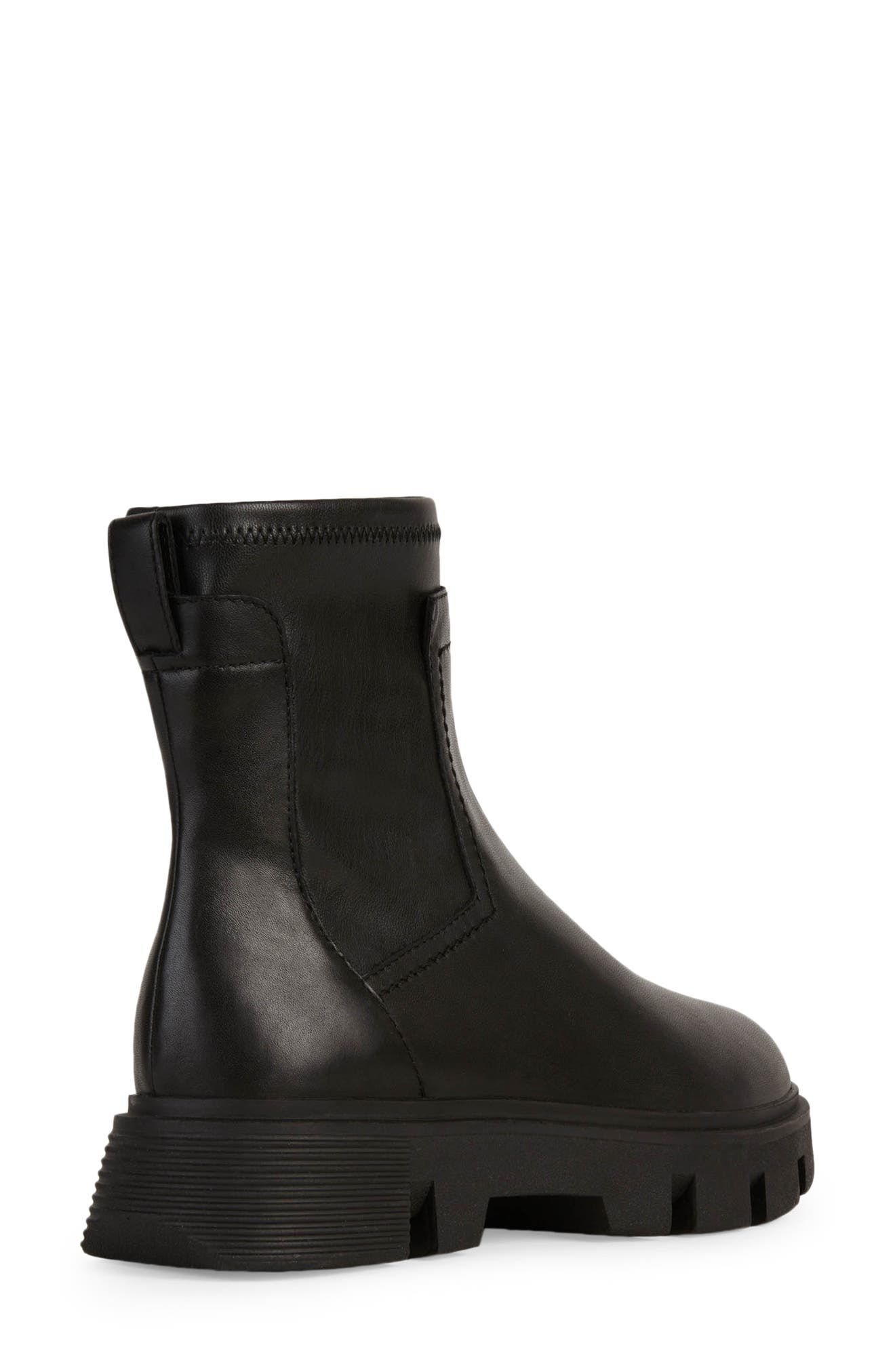 Geox Vilde Chelsea Boot, Alternate, color, 