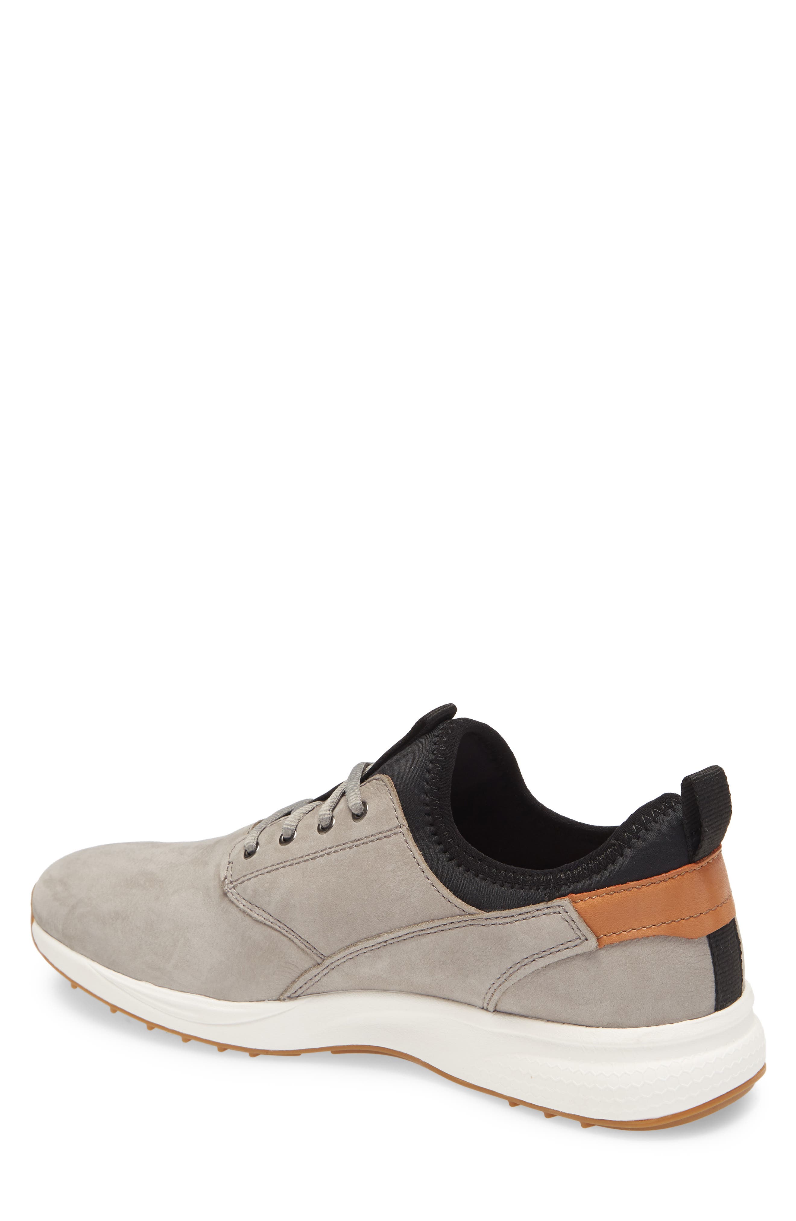 Johnston & Murphy Keating Sneaker, Alternate, color, 