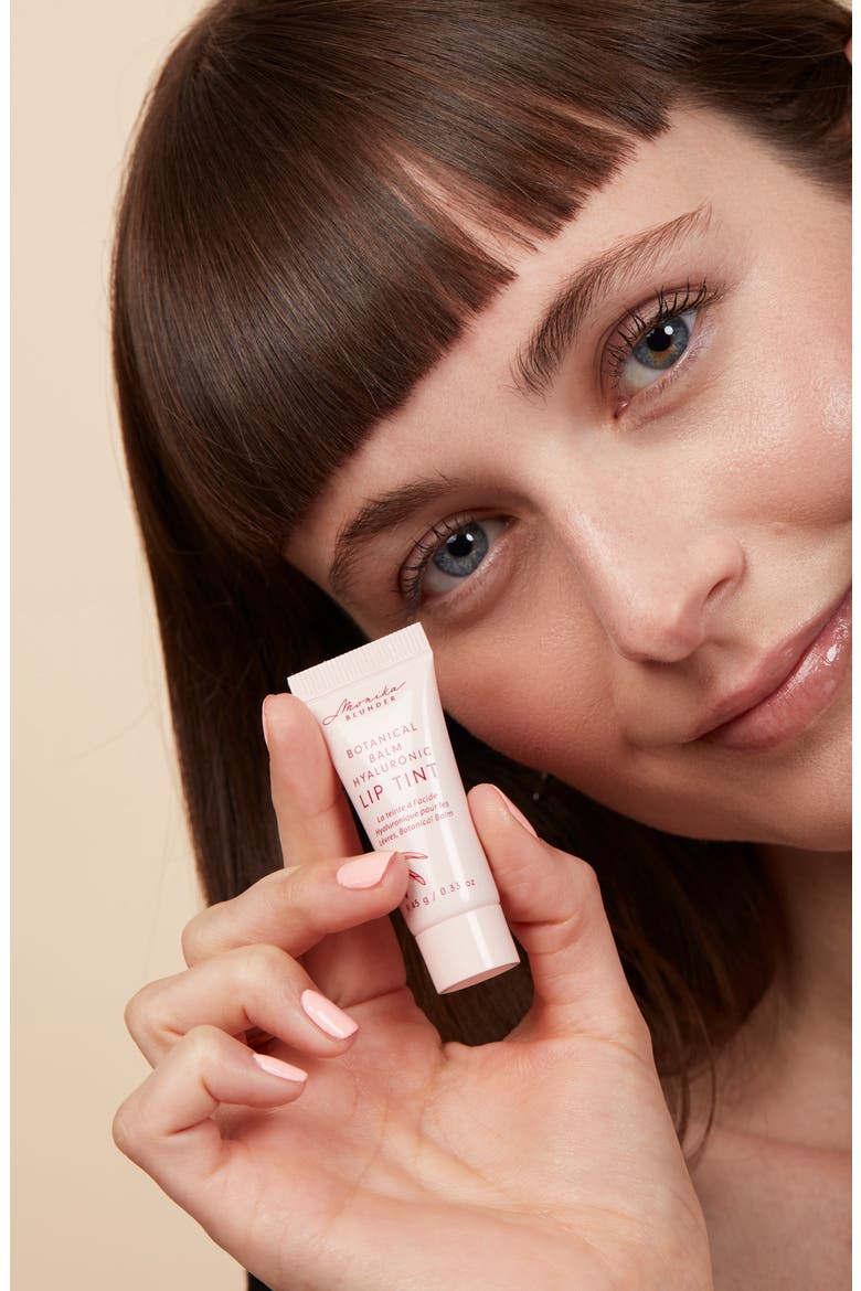 Botanical Lip Tint Lip Balm, Alternate, color, WINTER