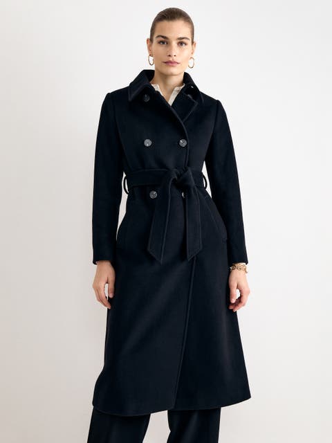 Patsy Midi Coat