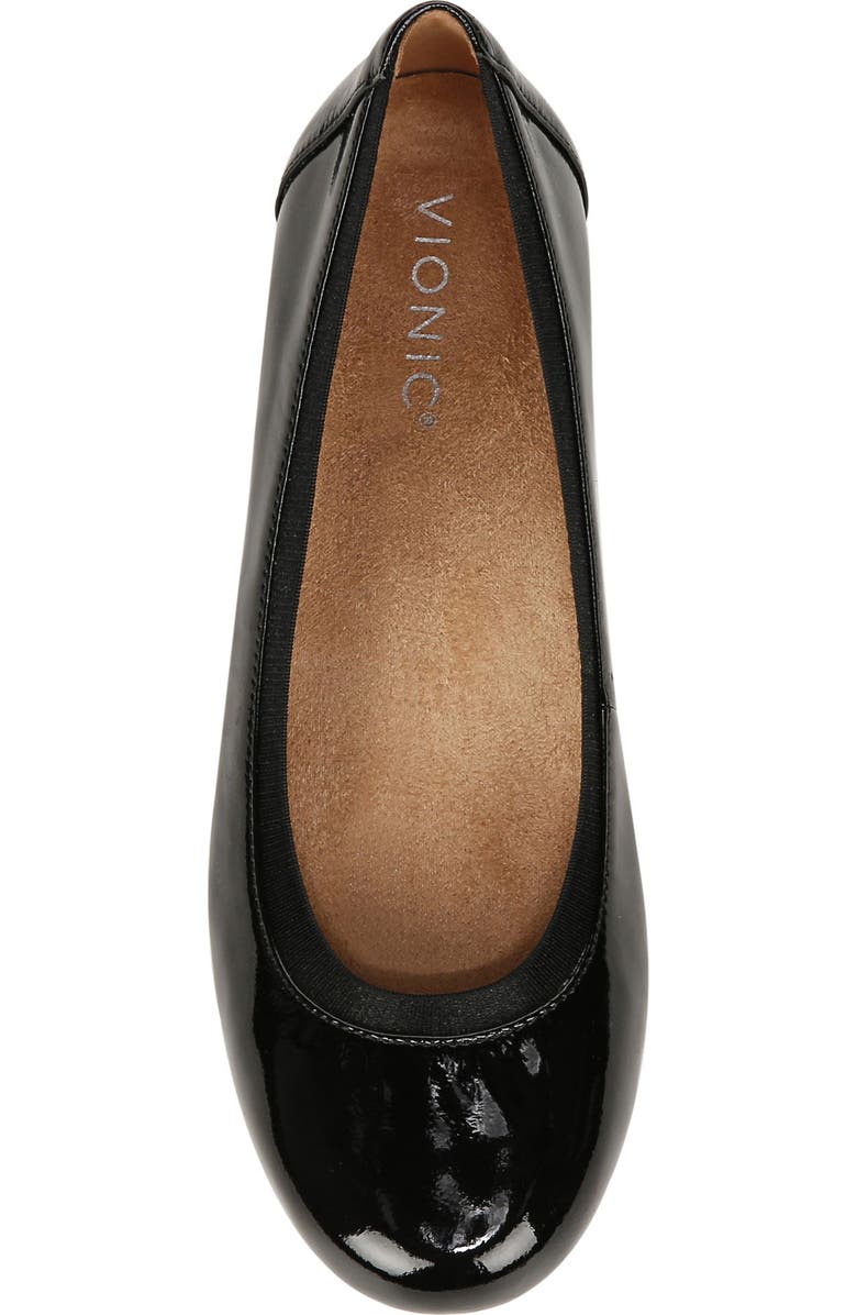 Vionic Anita Flat, Alternate, color,