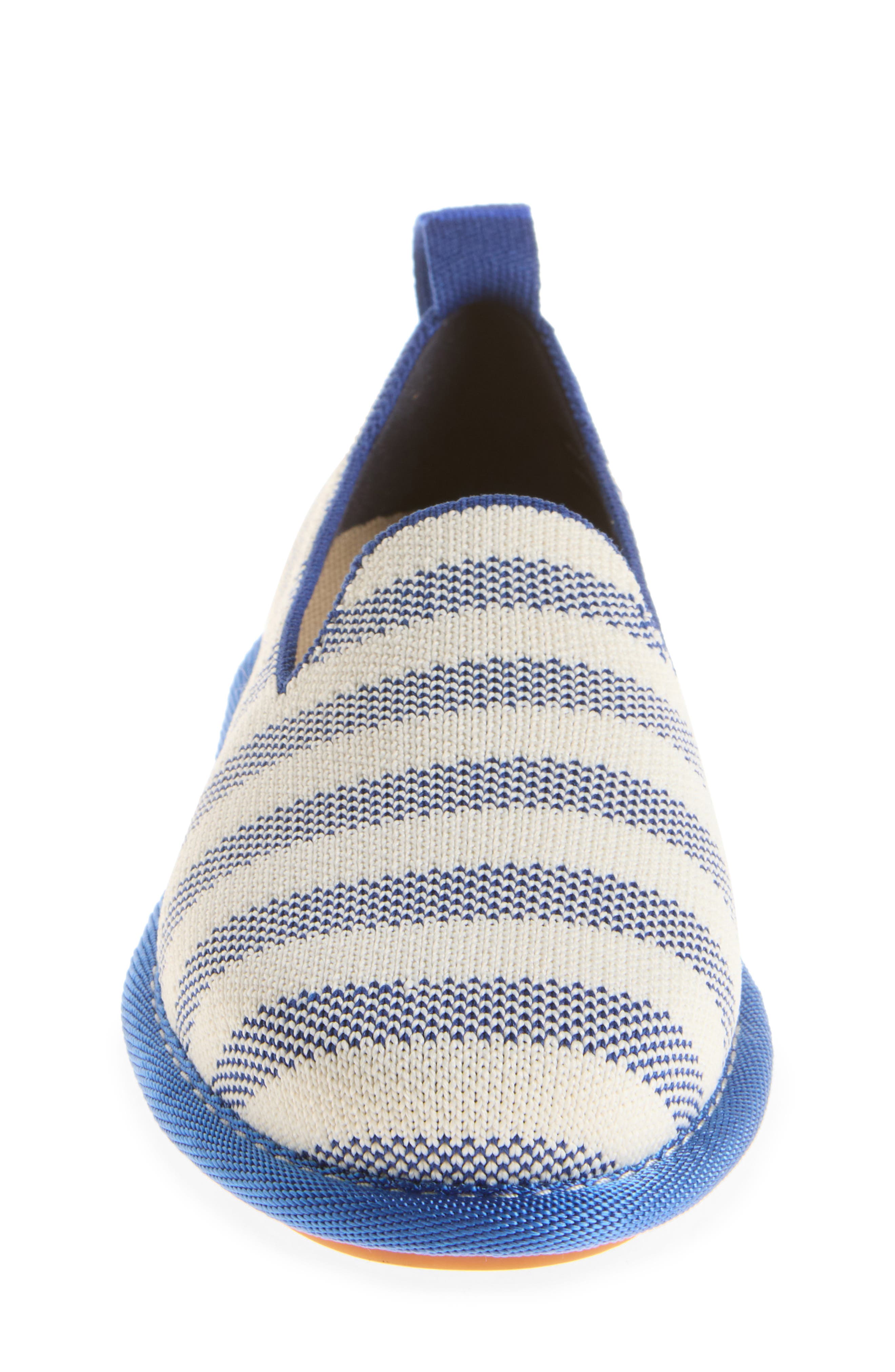 Kids' The Mini Loafer, Alternate, color, HARBOR STRIPE