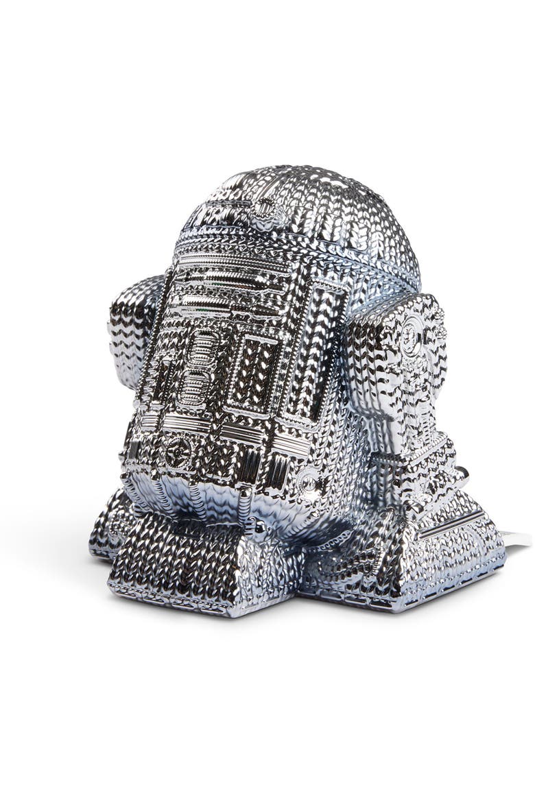 Star Wars - R2-D2, Alternate, color, Multicolor