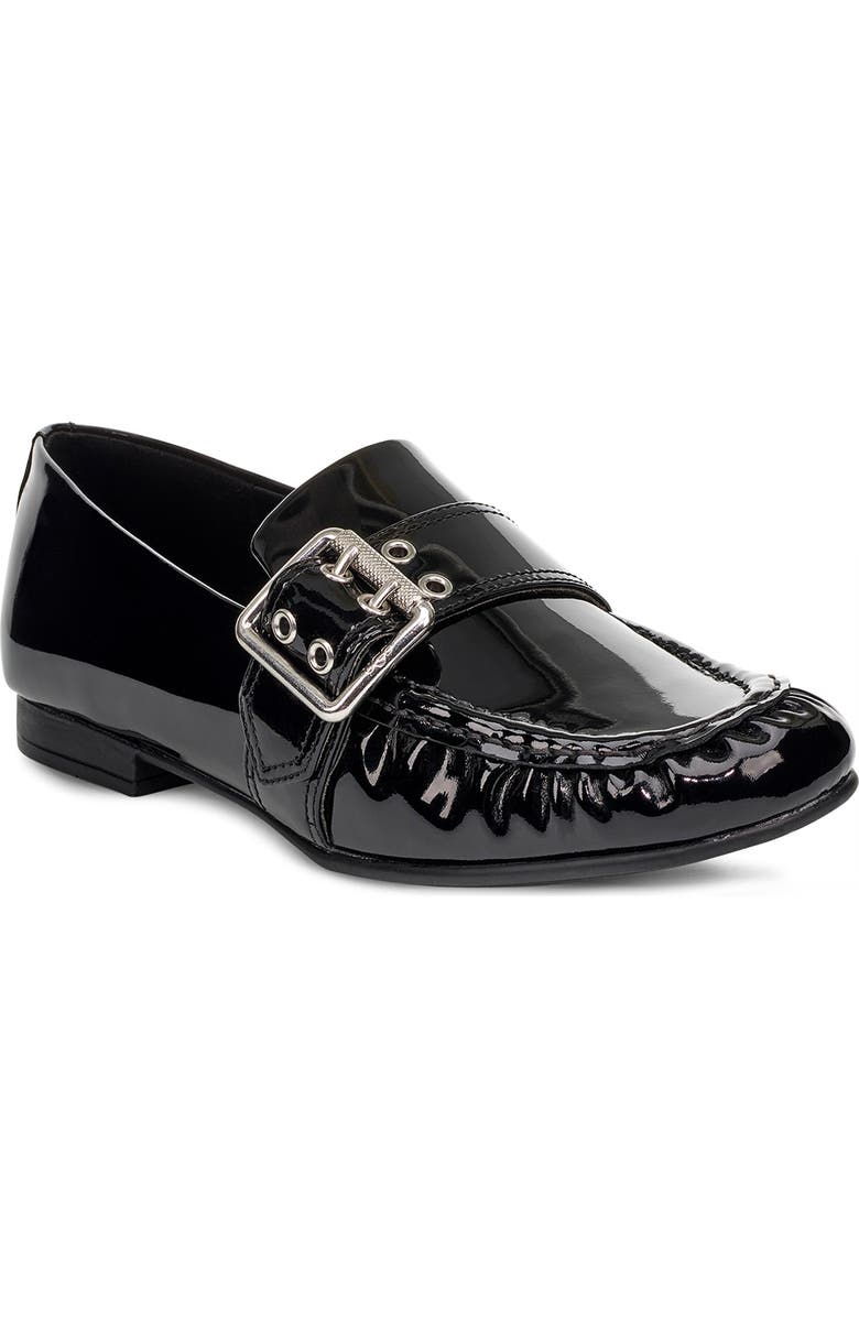 UGG<sup>®</sup> Buckle Loafer, Main, color,