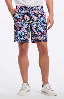 Robert Graham Hughes Woven Shorts