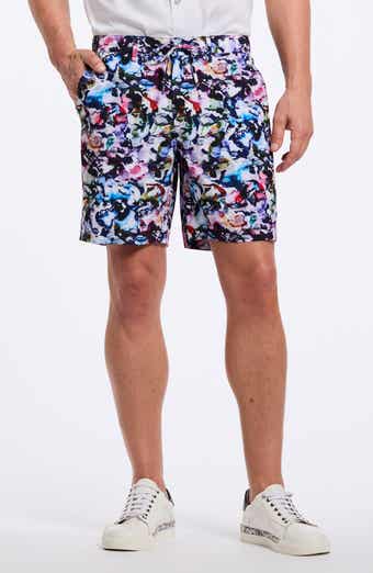Robert Graham Hughes Woven Shorts