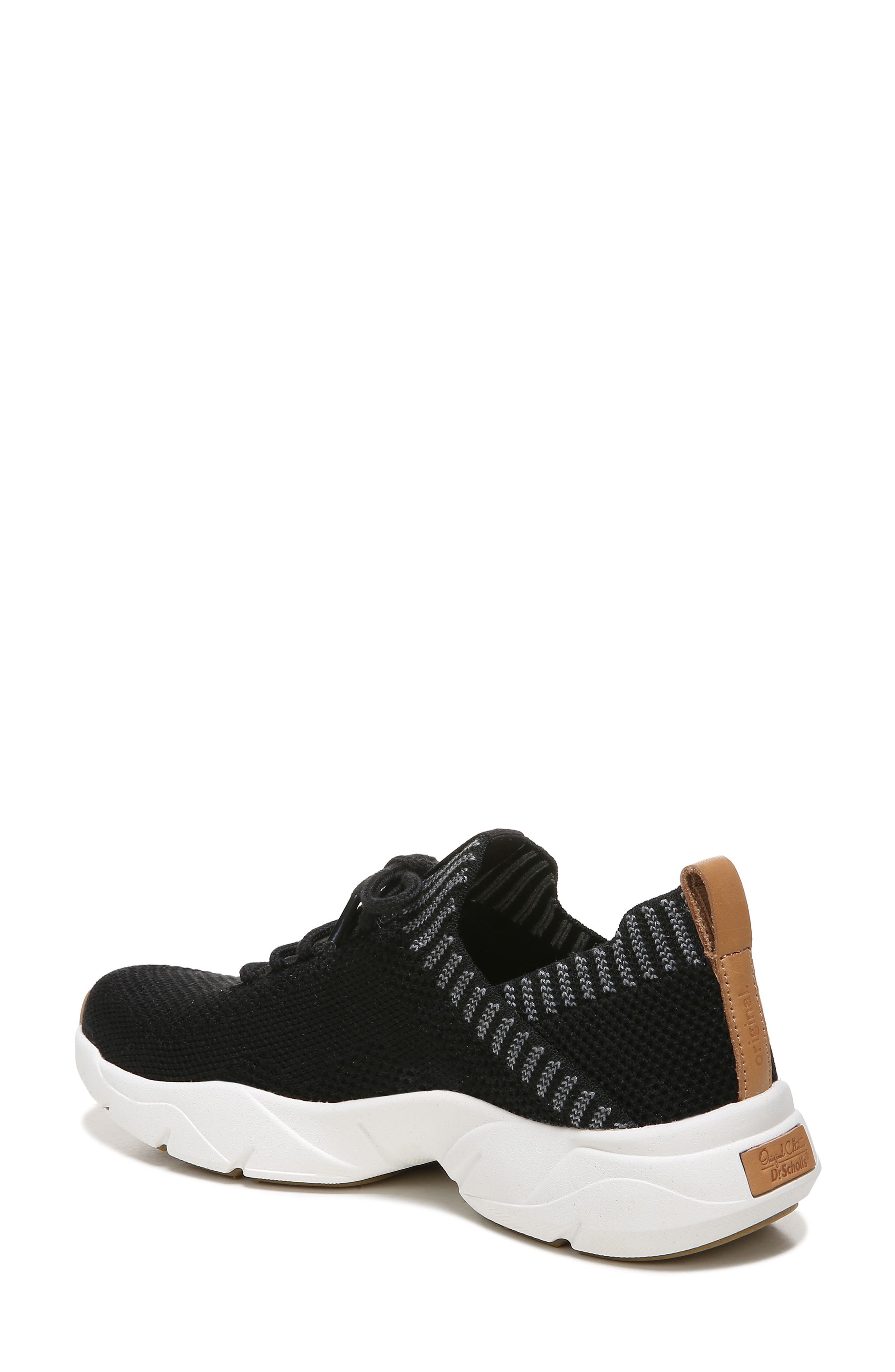 Dr. Scholl's Sneaker, Alternate, color, 