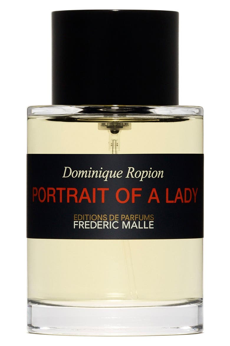 Portrait of a Lady Parfum Spray, Main, color, NO COLOR