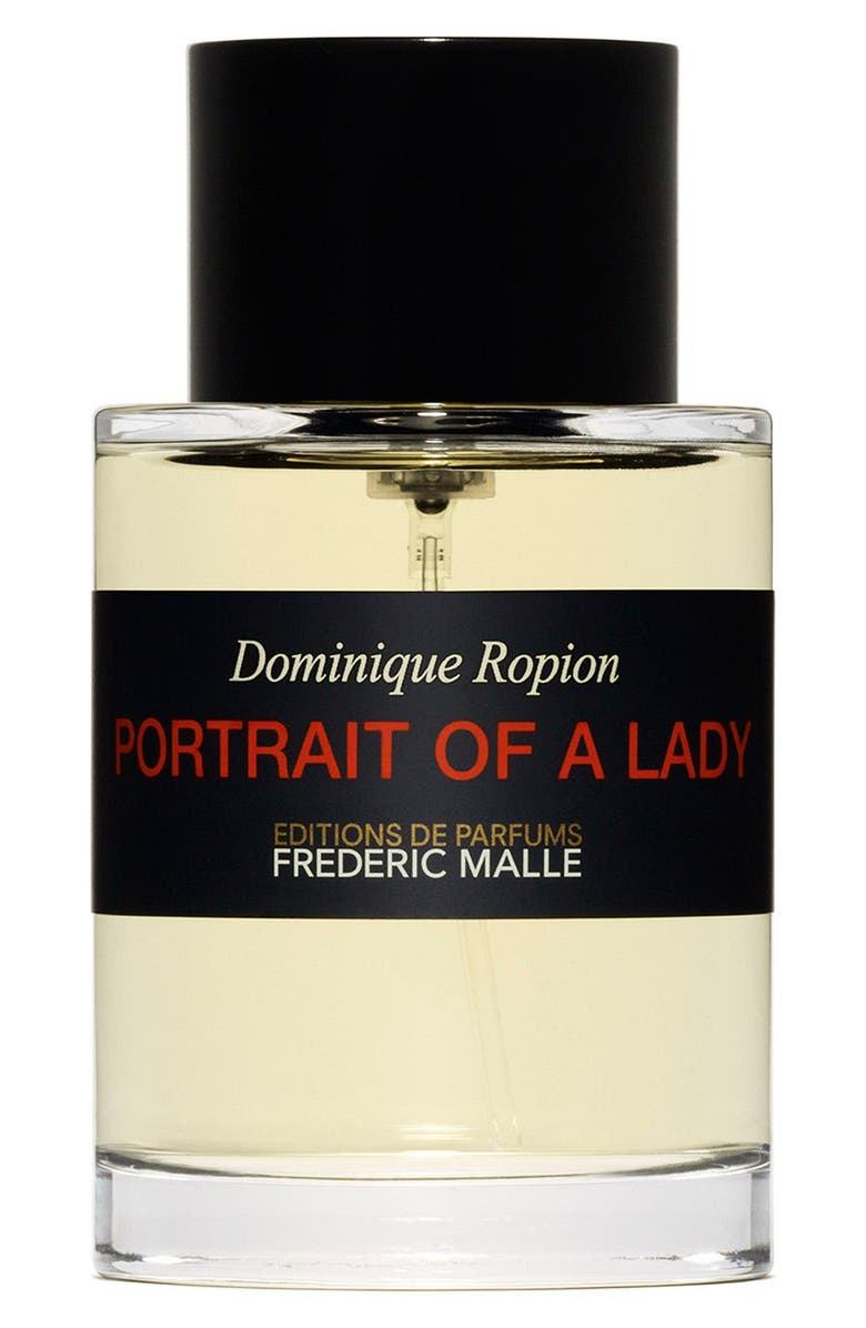 Frédéric Malle Portrait of a Lady Parfum Spray, Main, color,