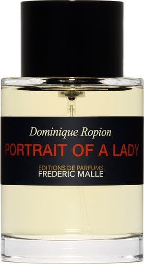 Portrait Of A Lady Eau De Parfum Spray By Frederic Malle - 1.7 oz Portrait Of A Lady Eau De Parfum Spray By Frederic Malle - 1.7 oz