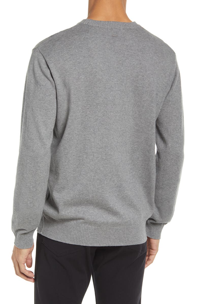 Vuori Fluent Sweater, Alternate, color,
