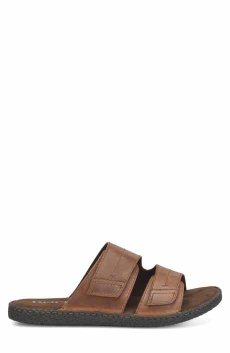 Jax Sandal