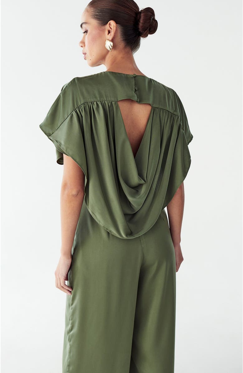 WILLA Lorella Jumpsuit, Alternate, color,