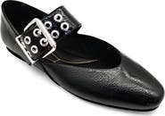 Kenneth Cole Marcella Mary Jane Flat