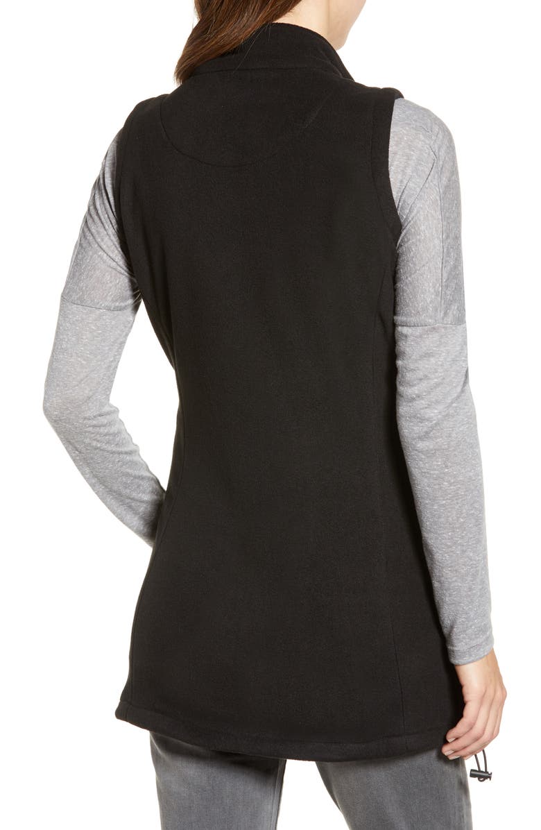 B&me Booker Maternity Vest, Alternate, color,