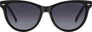 Carrera Eyewear 54mm Cat Eye Sunglasses