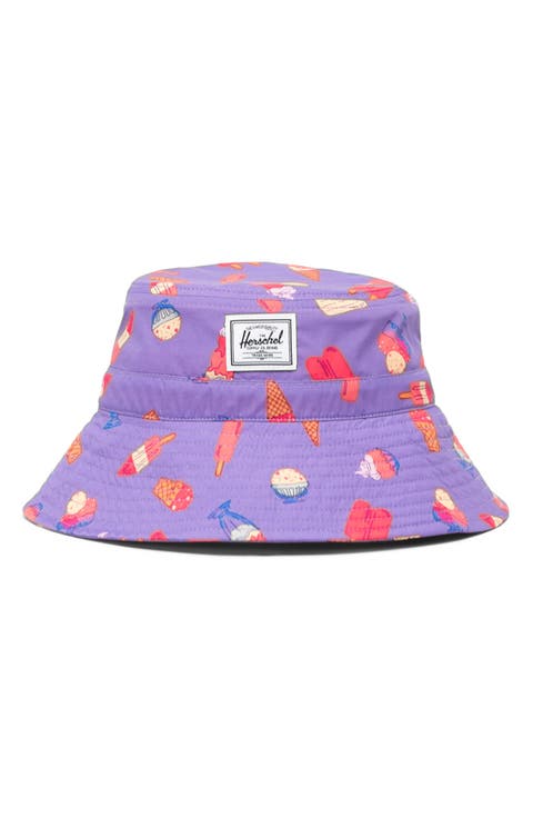 Beach Bucket Hat (Baby)