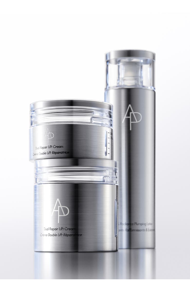 AP Beauty Firming & Radiance Plumping Lotion, Alternate, color,