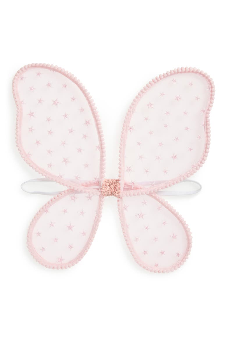 Kids' Butterfly Fairy Wings, Main, color, PINK