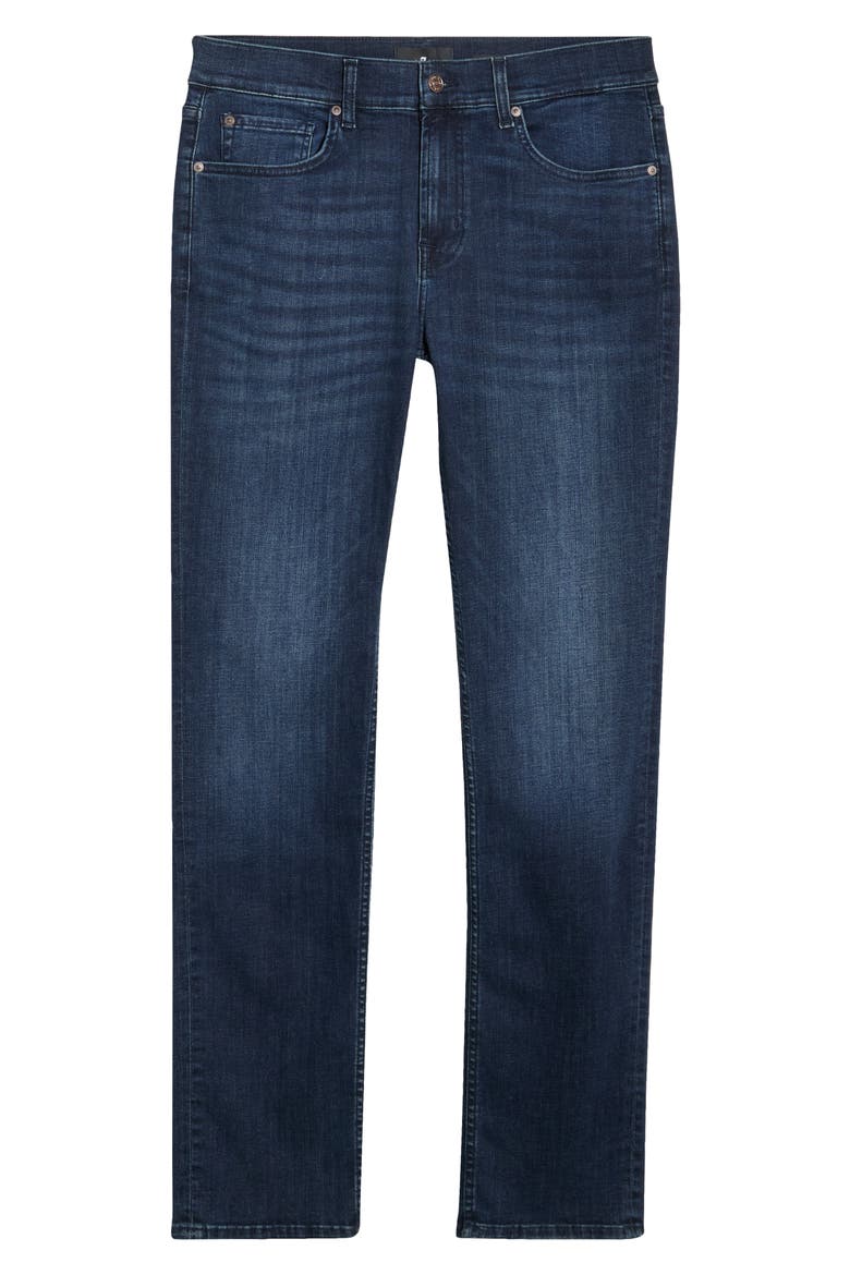 The Straight Leg Jeans, Alternate, color, PALMER