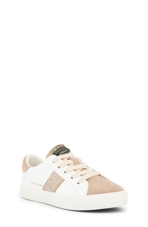 Kids' Beauty Sneaker (Toddler, Little Kid & Big Kid)