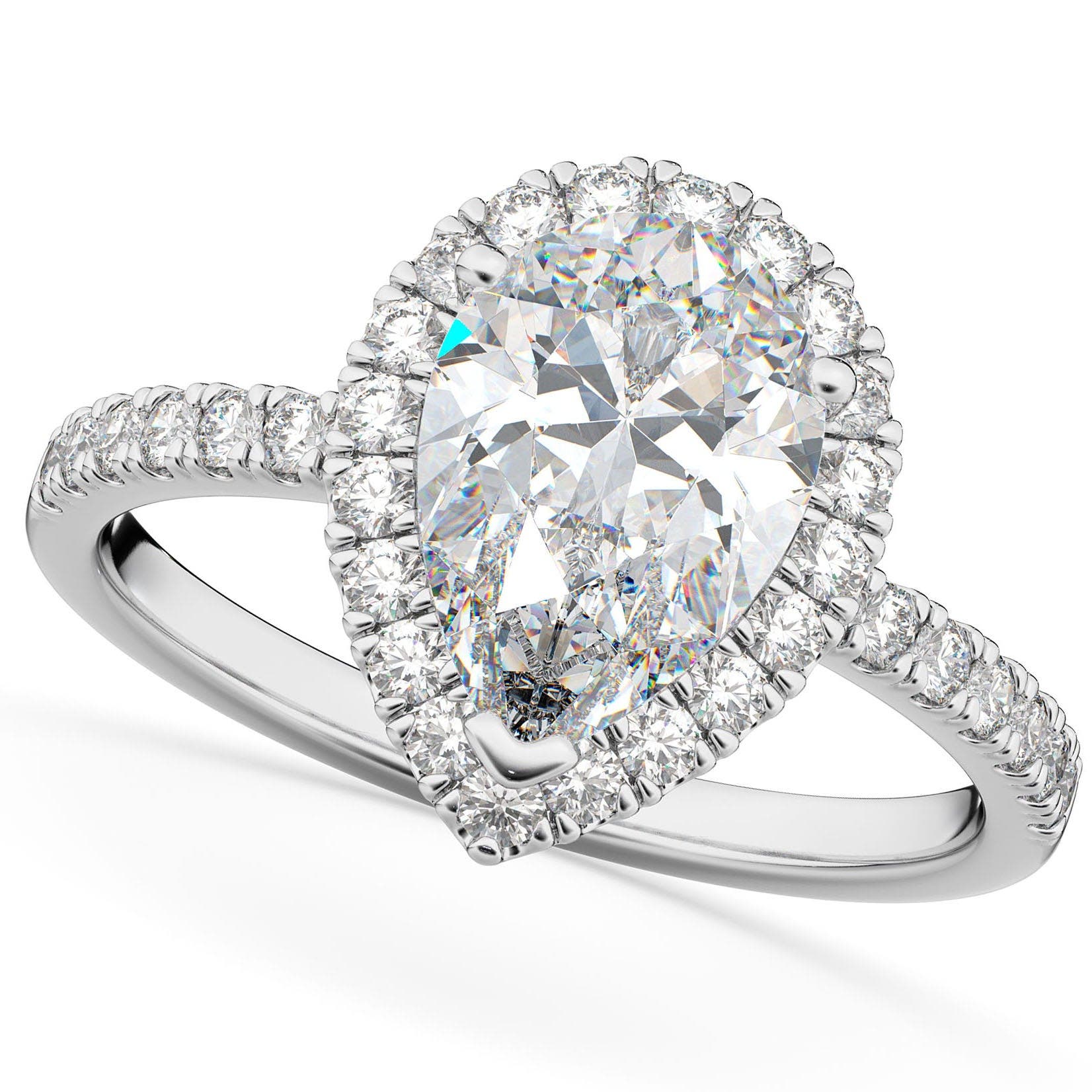 selected 2.51ct/White Gold