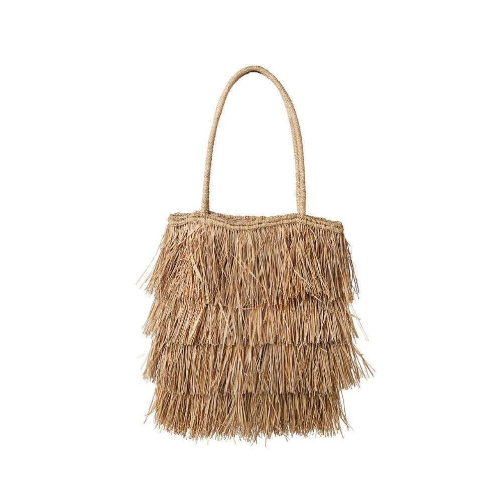 Sarah Stewart The Sasha Tote Bag, Main, color, Natural